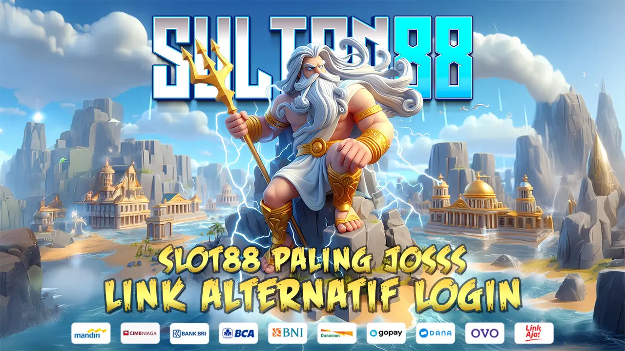Samudera99 slot88 resmi