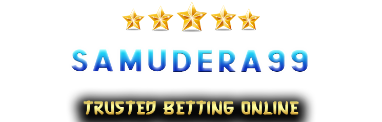 Samudera99 Logo